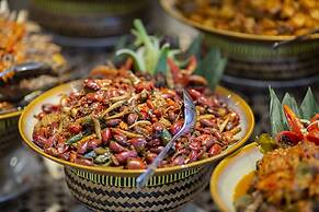 THE 1O1 Jakarta Sedayu Darmawangsa