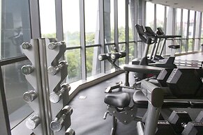 THE 1O1 Jakarta Sedayu Darmawangsa