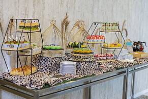 THE 1O1 Jakarta Sedayu Darmawangsa