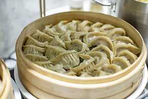 THE 1O1 Jakarta Sedayu Darmawangsa