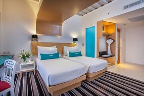 THE 1O1 Jakarta Sedayu Darmawangsa