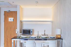 THE 1O1 Jakarta Sedayu Darmawangsa