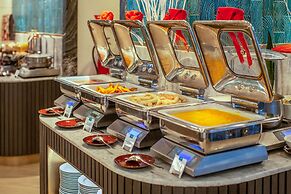 THE 1O1 Jakarta Sedayu Darmawangsa