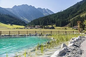 Traumhotel Alpina - Yoga & Ayurveda Adults only