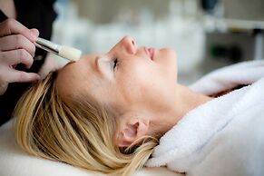 Traumhotel Alpina - Yoga & Ayurveda Adults only