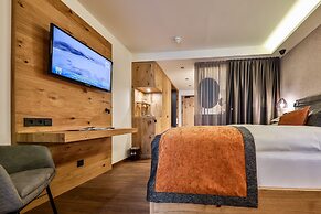 Traumhotel Alpina - Yoga & Ayurveda Adults only