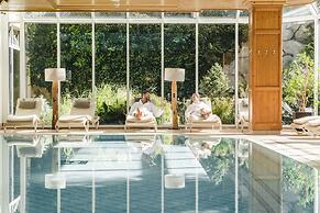 Traumhotel Alpina - Yoga & Ayurveda Adults only