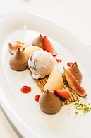 Traumhotel Alpina - Yoga & Ayurveda Adults only