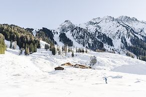 Traumhotel Alpina - Yoga & Ayurveda Adults only