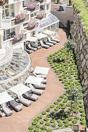 Traumhotel Alpina - Yoga & Ayurveda Adults only