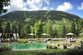 Traumhotel Alpina - Yoga & Ayurveda Adults only