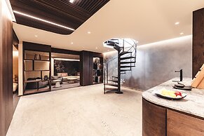 Traumhotel Alpina - Yoga & Ayurveda Adults only