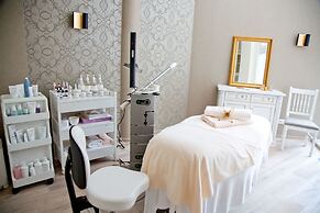 Traumhotel Alpina - Yoga & Ayurveda Adults only