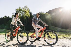 Traumhotel Alpina - Yoga & Ayurveda Adults only