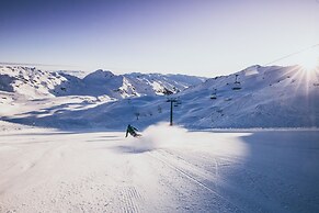 Traumhotel Alpina - Yoga & Ayurveda Adults only