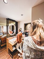 Traumhotel Alpina - Yoga & Ayurveda Adults only