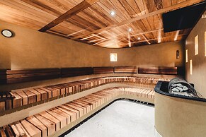 Traumhotel Alpina - Yoga & Ayurveda Adults only