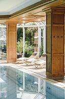 Traumhotel Alpina - Yoga & Ayurveda Adults only