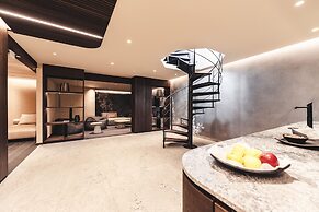 Traumhotel Alpina - Yoga & Ayurveda Adults only