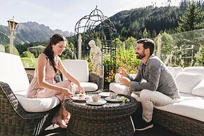Traumhotel Alpina - Yoga & Ayurveda Adults only