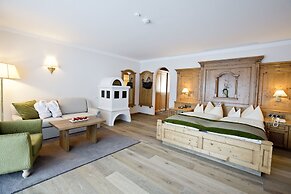 Traumhotel Alpina - Yoga & Ayurveda Adults only