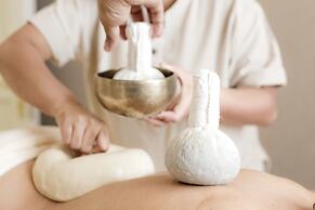 Traumhotel Alpina - Yoga & Ayurveda Adults only