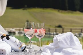 Traumhotel Alpina - Yoga & Ayurveda Adults only