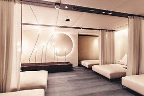 Traumhotel Alpina - Yoga & Ayurveda Adults only