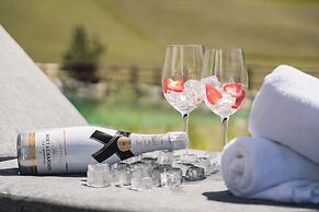 Traumhotel Alpina - Yoga & Ayurveda Adults only