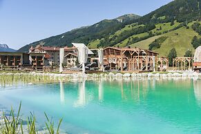 Traumhotel Alpina - Yoga & Ayurveda Adults only