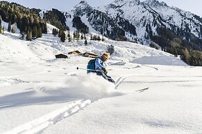 Traumhotel Alpina - Yoga & Ayurveda Adults only