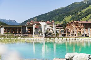 Traumhotel Alpina - Yoga & Ayurveda Adults only