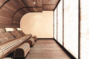 Traumhotel Alpina - Yoga & Ayurveda Adults only