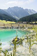 Traumhotel Alpina - Yoga & Ayurveda Adults only