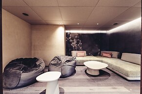 Traumhotel Alpina - Yoga & Ayurveda Adults only