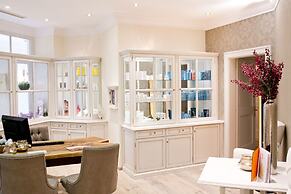 Traumhotel Alpina - Yoga & Ayurveda Adults only