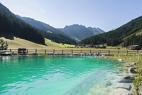 Traumhotel Alpina - Yoga & Ayurveda Adults only