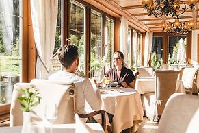 Traumhotel Alpina - Yoga & Ayurveda Adults only