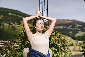 Traumhotel Alpina - Yoga & Ayurveda Adults only