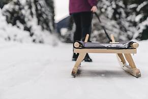 Traumhotel Alpina - Yoga & Ayurveda Adults only