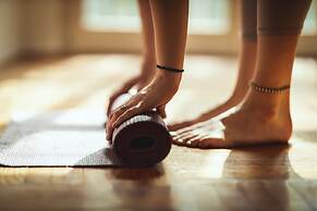 Traumhotel Alpina - Yoga & Ayurveda Adults only