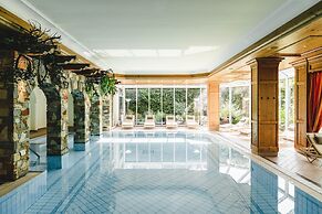 Traumhotel Alpina - Yoga & Ayurveda Adults only