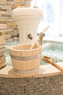 Traumhotel Alpina - Yoga & Ayurveda Adults only