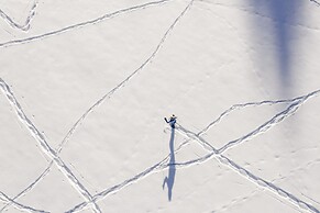 Traumhotel Alpina - Yoga & Ayurveda Adults only