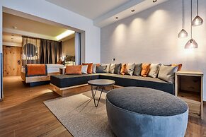 Traumhotel Alpina - Yoga & Ayurveda Adults only