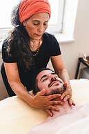 Traumhotel Alpina - Yoga & Ayurveda Adults only