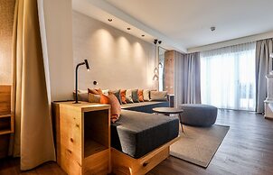 Traumhotel Alpina - Yoga & Ayurveda Adults only
