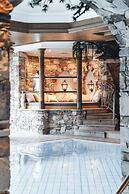 Traumhotel Alpina - Yoga & Ayurveda Adults only