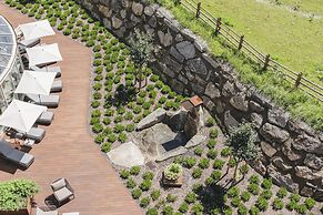 Traumhotel Alpina - Yoga & Ayurveda Adults only