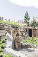 Traumhotel Alpina - Yoga & Ayurveda Adults only